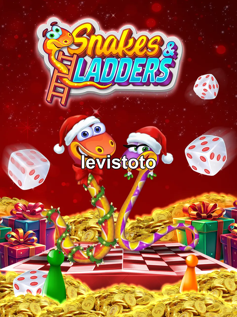 levistoto APK
