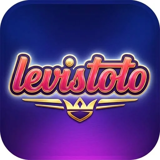levistoto Logo - Resmi